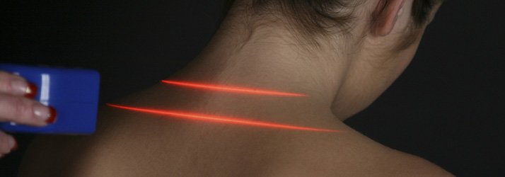 Chiropractic Burke VA Laser Therapy