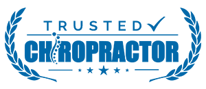 Trusted Chiropractor Badge