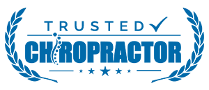 Trusted Chiropractor Badge